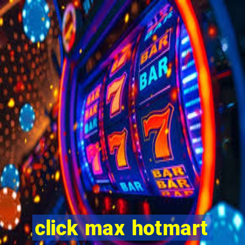 click max hotmart